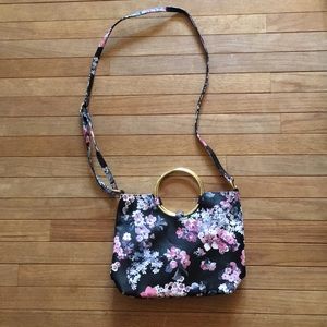 Floral bag